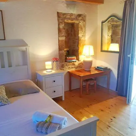 Holiday Lastovo