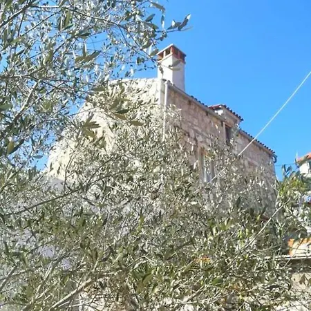 Holiday Holiday home Lastovo