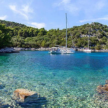 Holiday Lastovo
