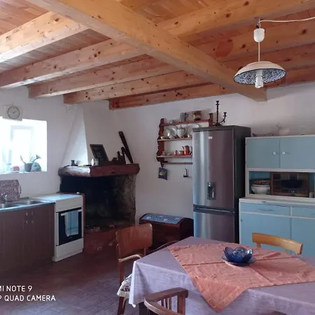 Holiday Holiday home
