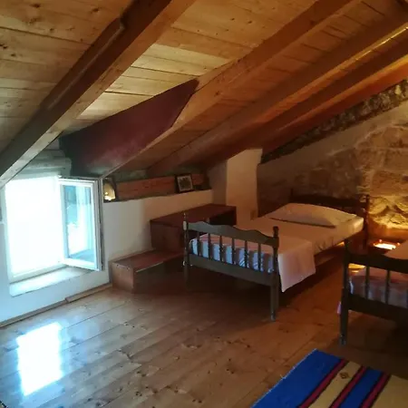Holiday home Holiday