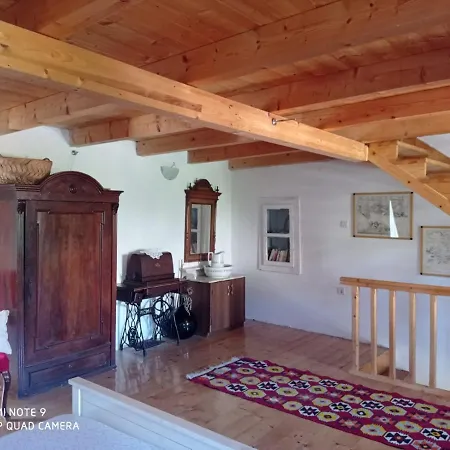 Feriehus Holiday Lastovo