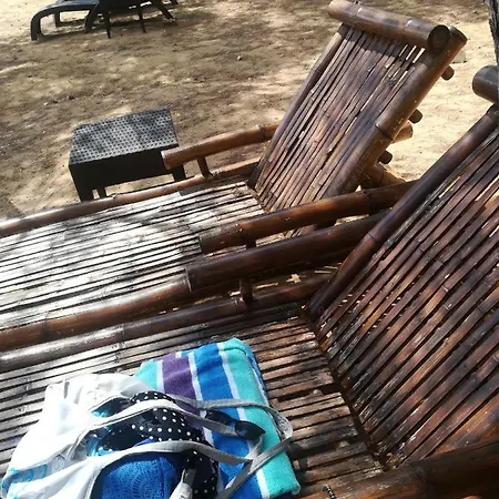 Feriehus Holiday *